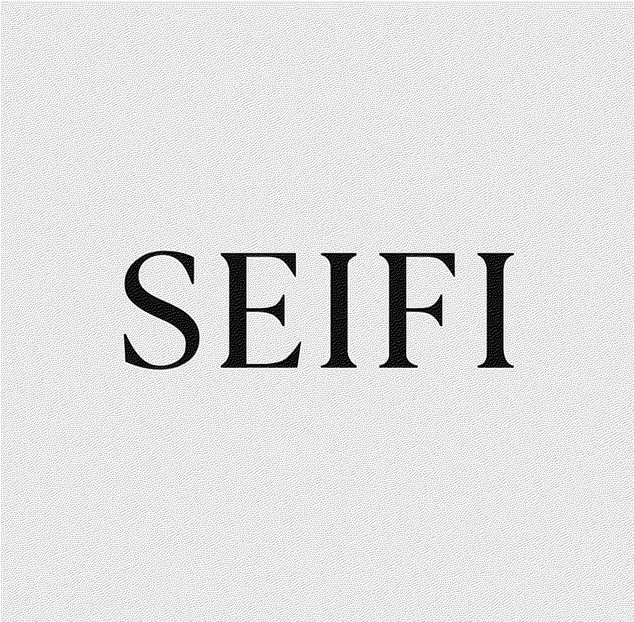 Seifi Logo